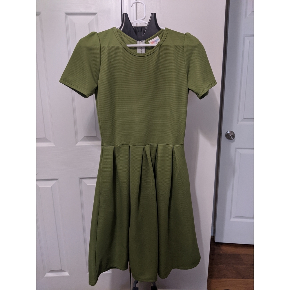 LulaRoe Dress